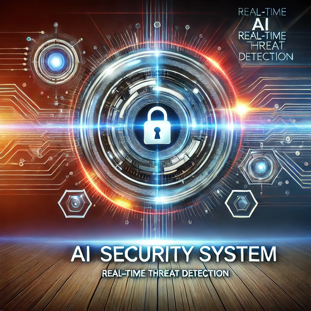 AI Security System