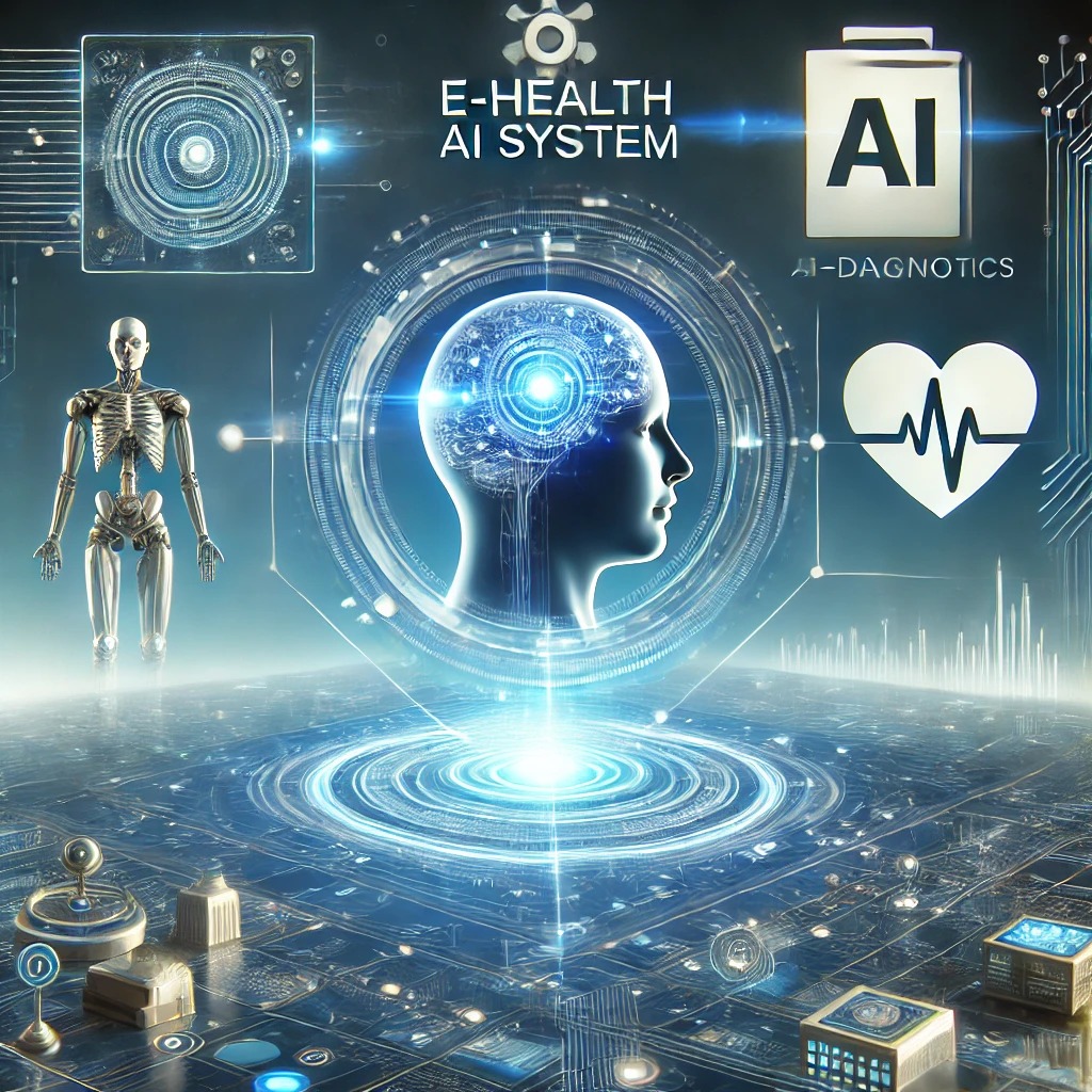 E-Health AI System