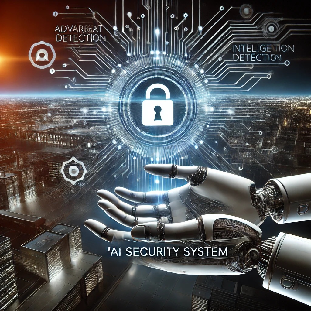 Natural Language Processing AI